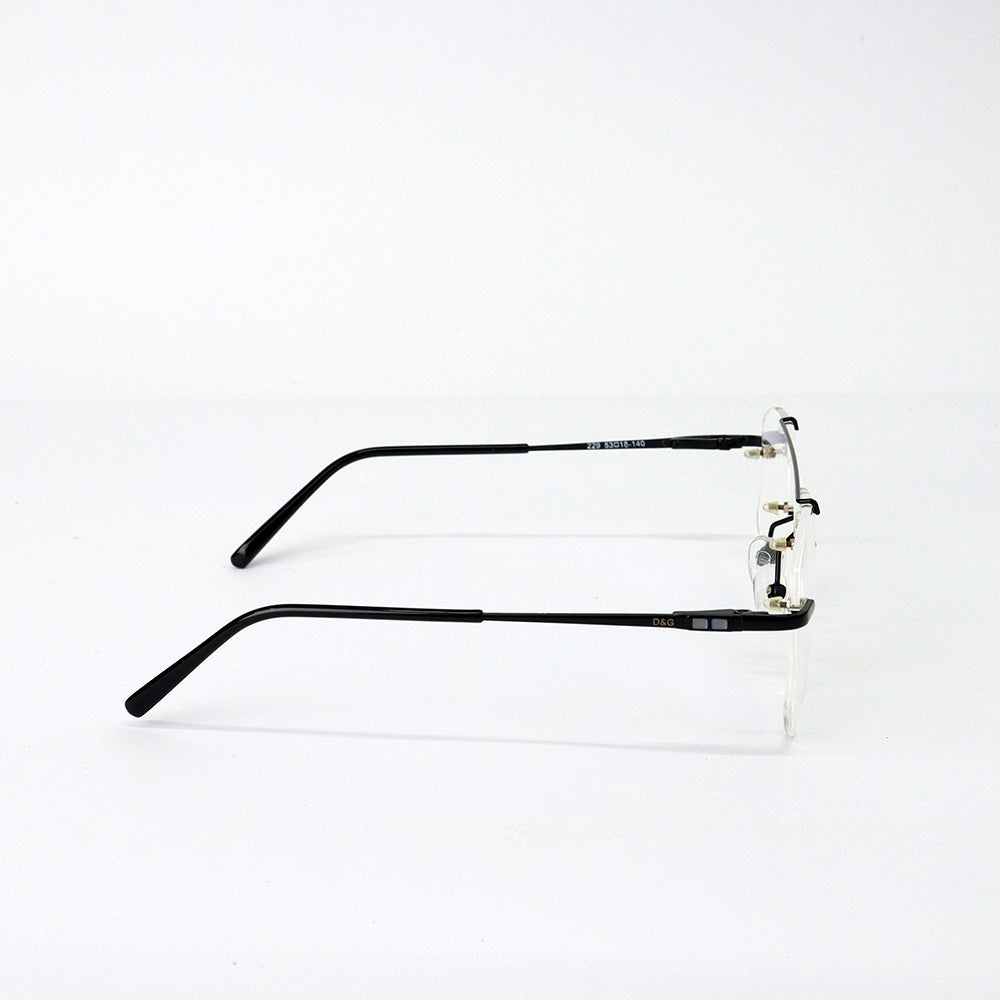 D&G 3 Piece Optical Frame