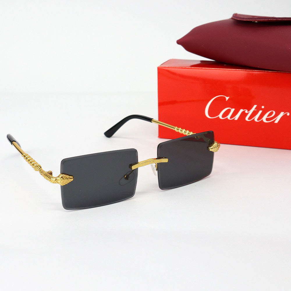 Cartier Signature Line Sunglasses