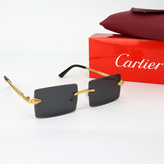 Cartier Signature Line Sunglasses