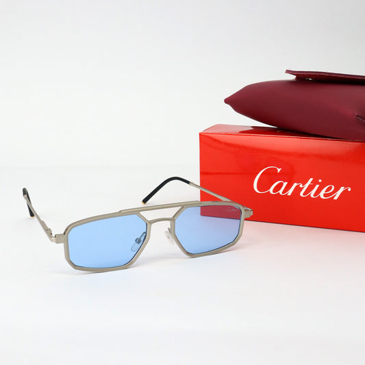 Cartier Elite Faceit Sunglasses
