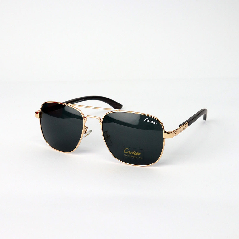Cartier Aviator Sunglasses