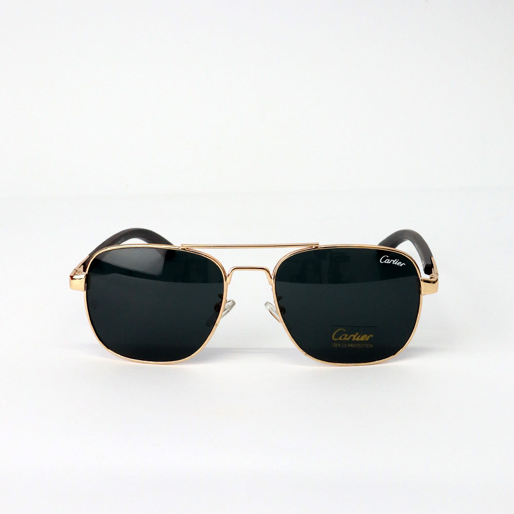 Cartier Aviator Sunglasses