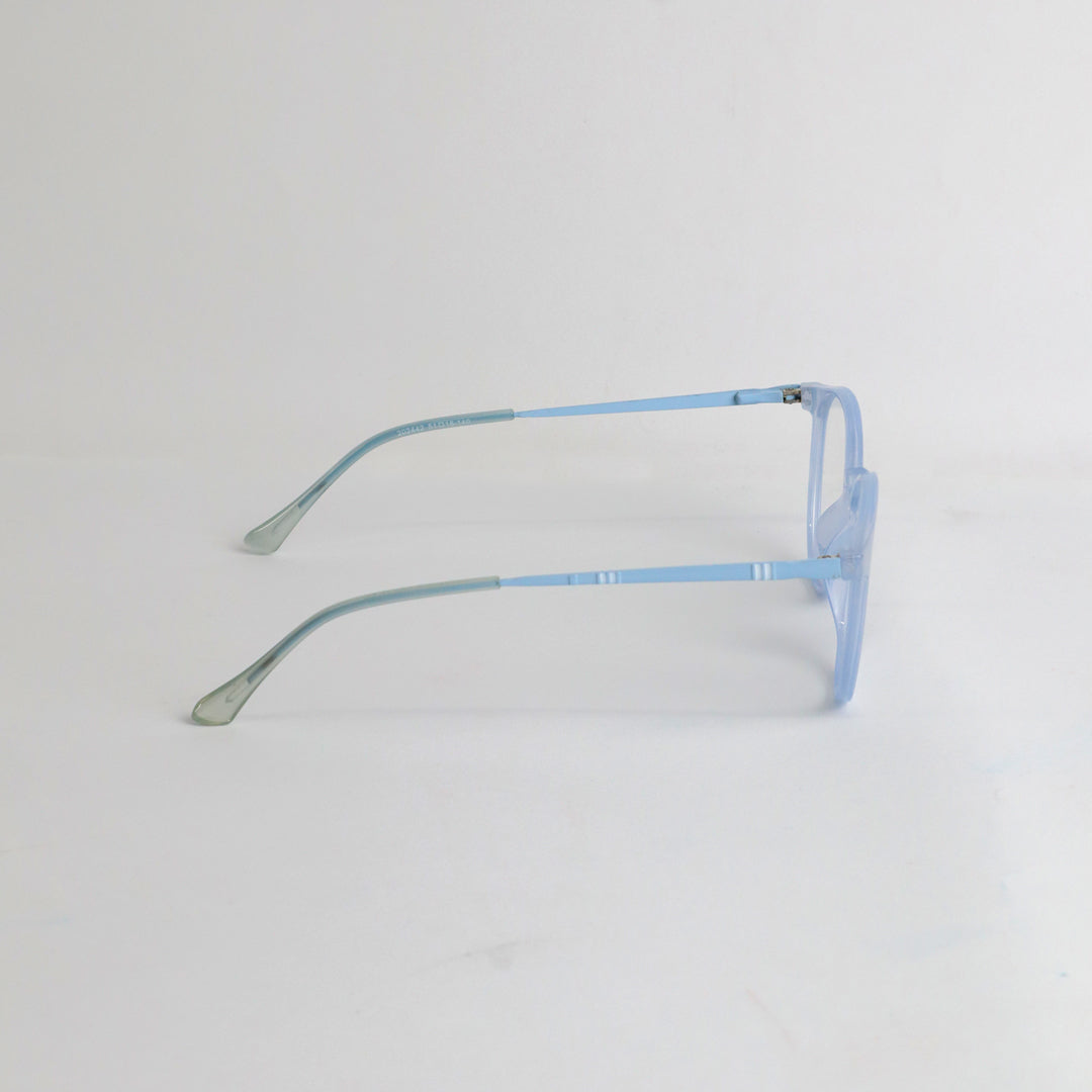 Heqon Clearwave – Round Optical Frame