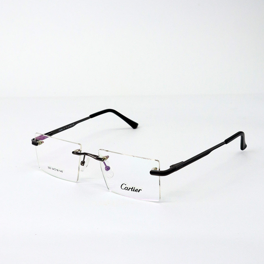 Cartier 3 Piece Optical Frame