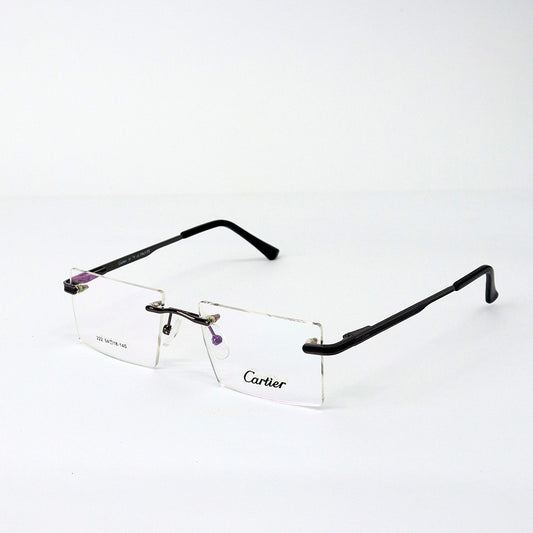 Cartier 3 Piece Optical Frame