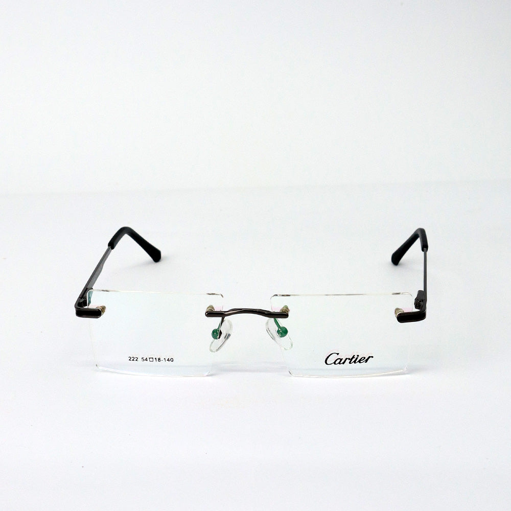 Cartier 3 Piece Optical Frame