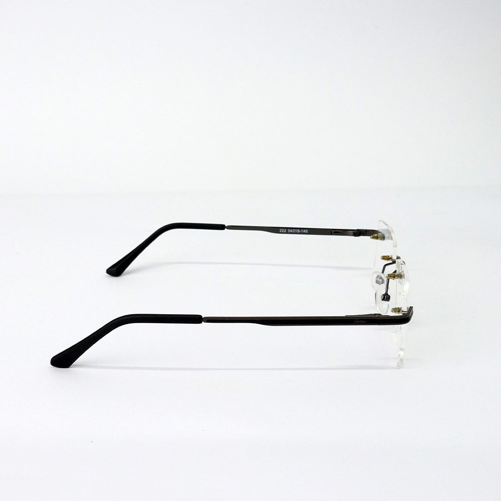 Cartier 3 Piece Optical Frame