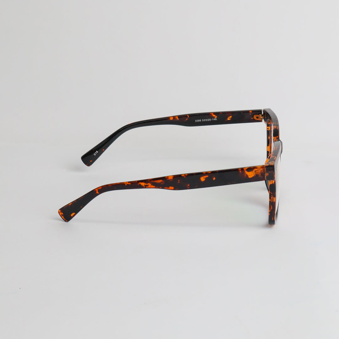 Youth Core – Square Optical Frame