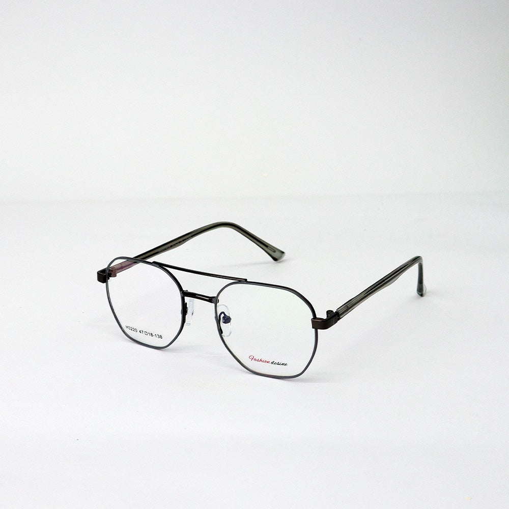 Unisex Optical Frame