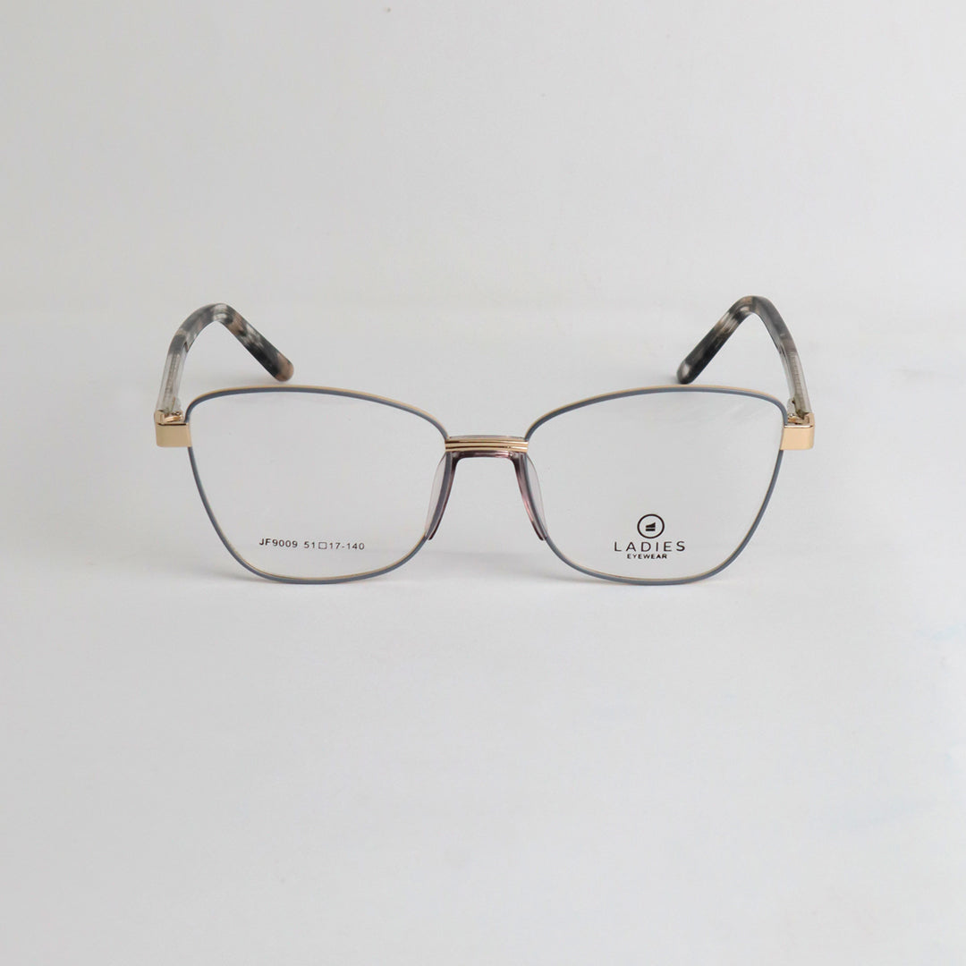 Luna Noir – Ladies Optical Frame