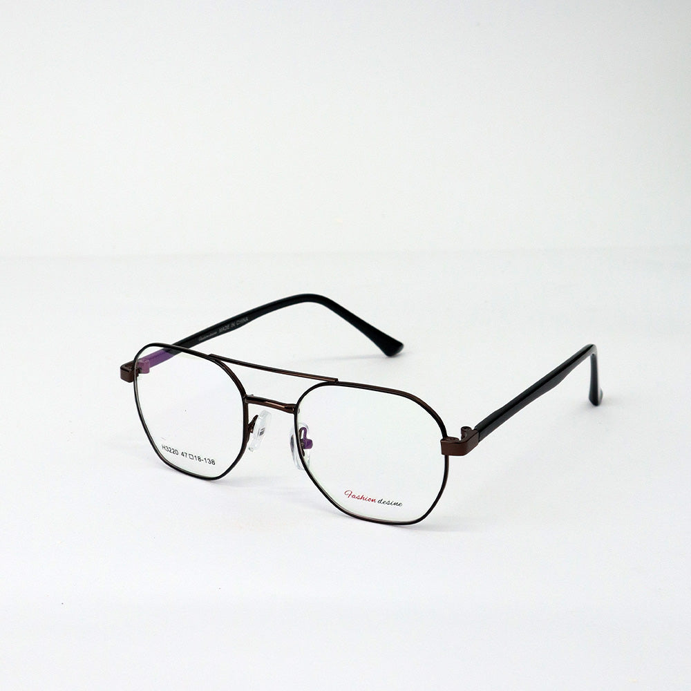 Unisex Optical Frame
