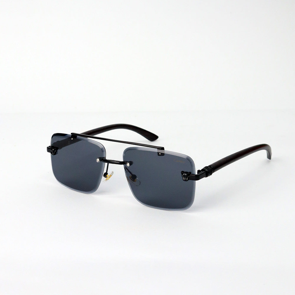 Cartier Diamond Cut Sunglasses