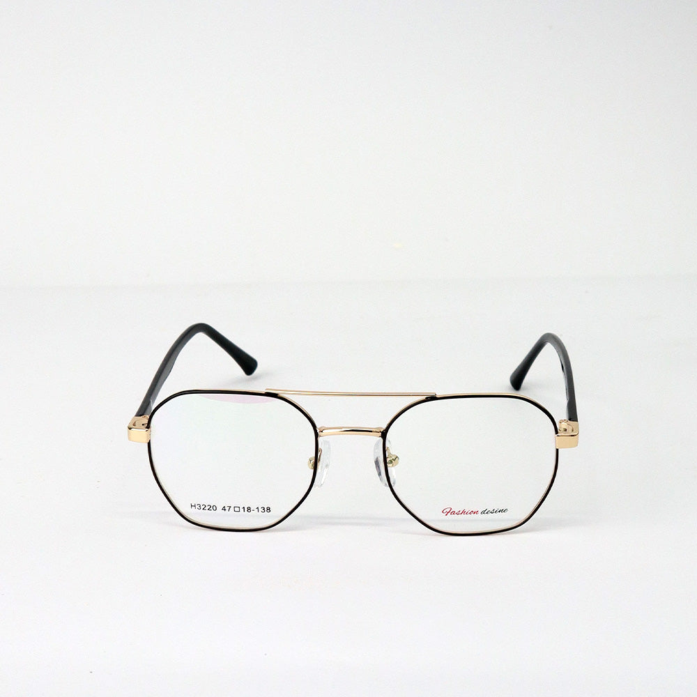 Unisex Optical Frame