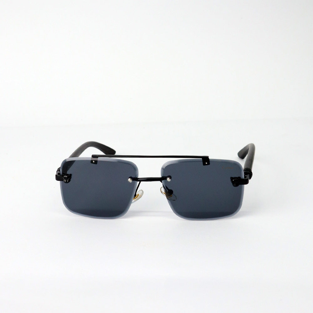 Cartier Diamond Cut Sunglasses