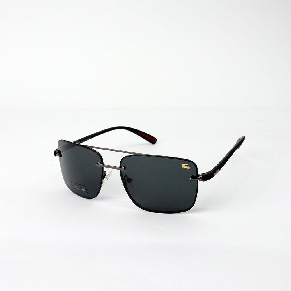 Lacoste Aero Vision Polarized Sunglasses
