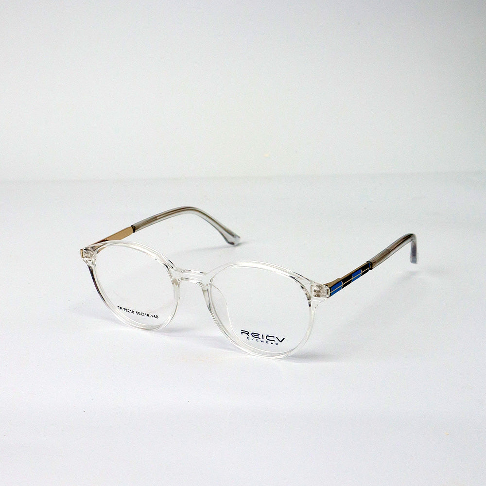 Crystal Grace Optical Frame