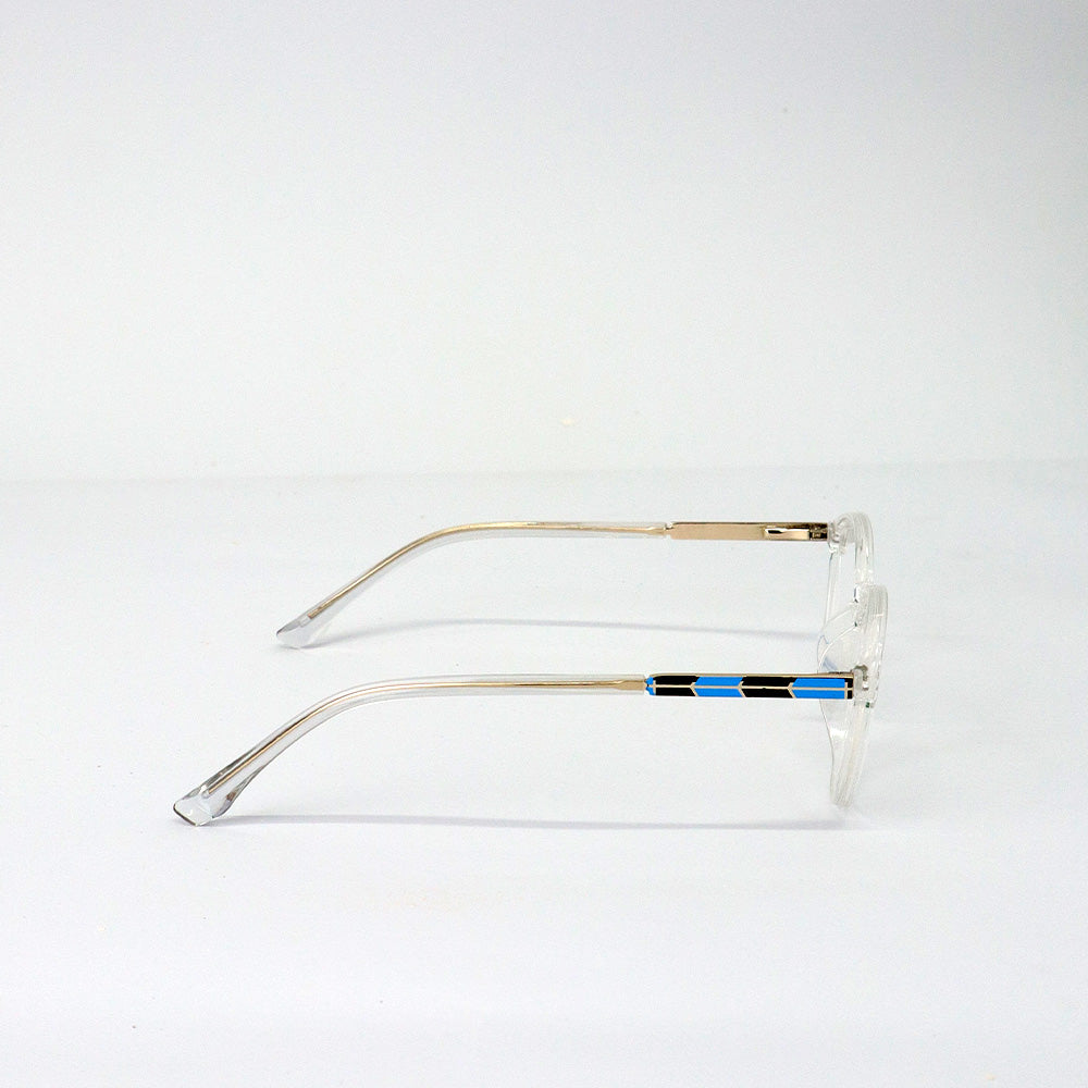 Crystal Grace Optical Frame