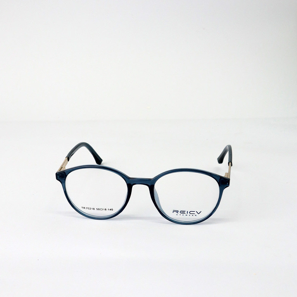 Crystal Grace Optical Frame