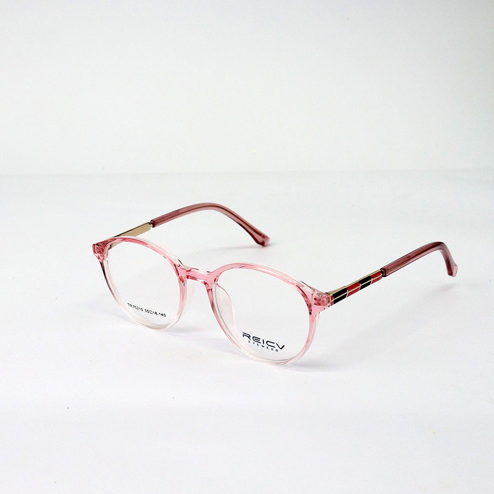 Crystal Grace Optical Frame
