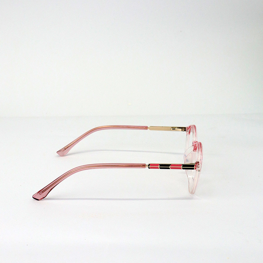 Crystal Grace Optical Frame
