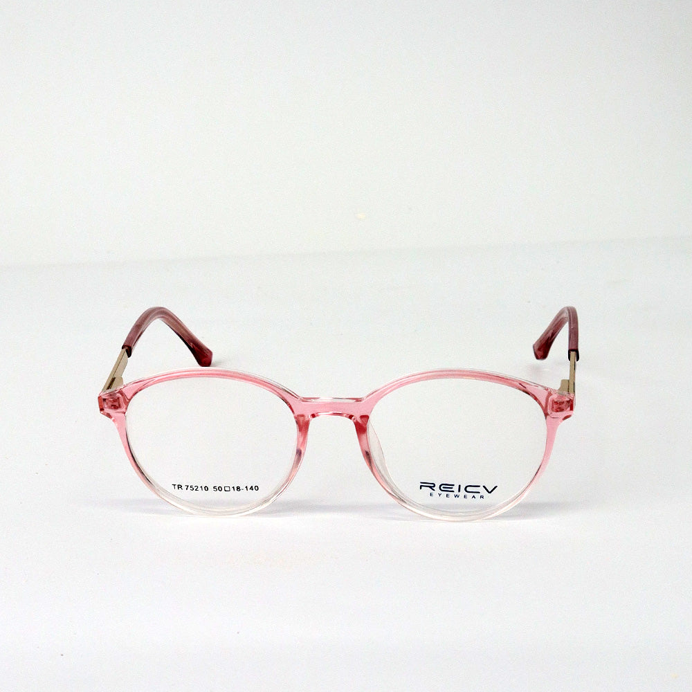 Crystal Grace Optical Frame