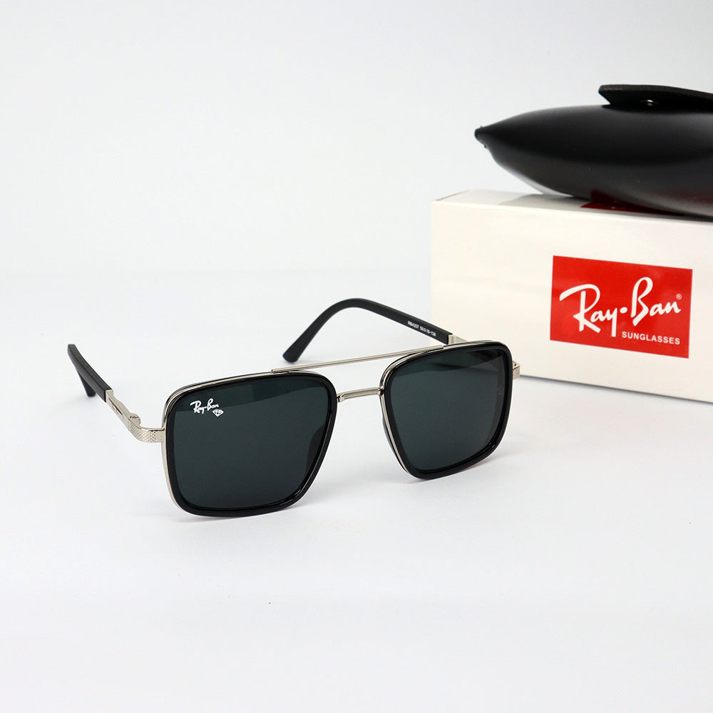Ray-Ban Pilot Luxe