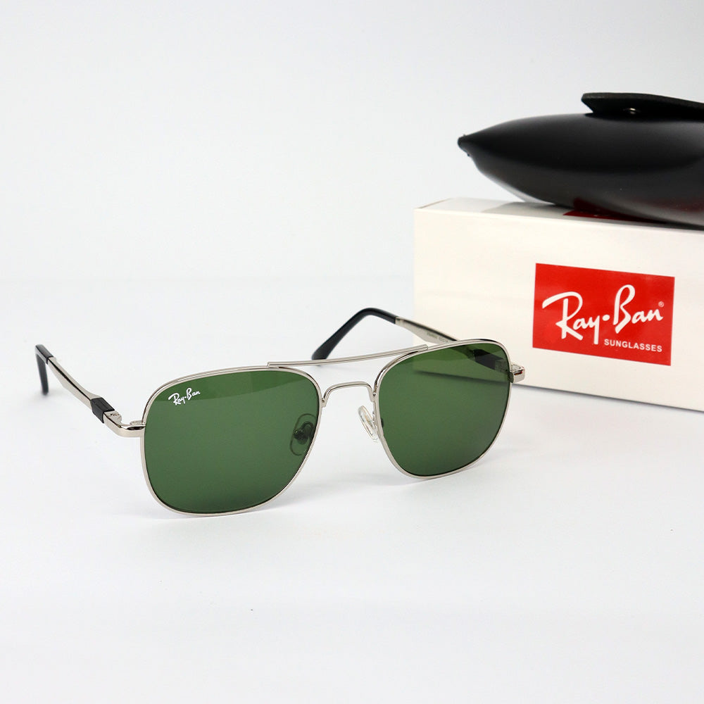 Ray-Ban Street Icon Sunglasses