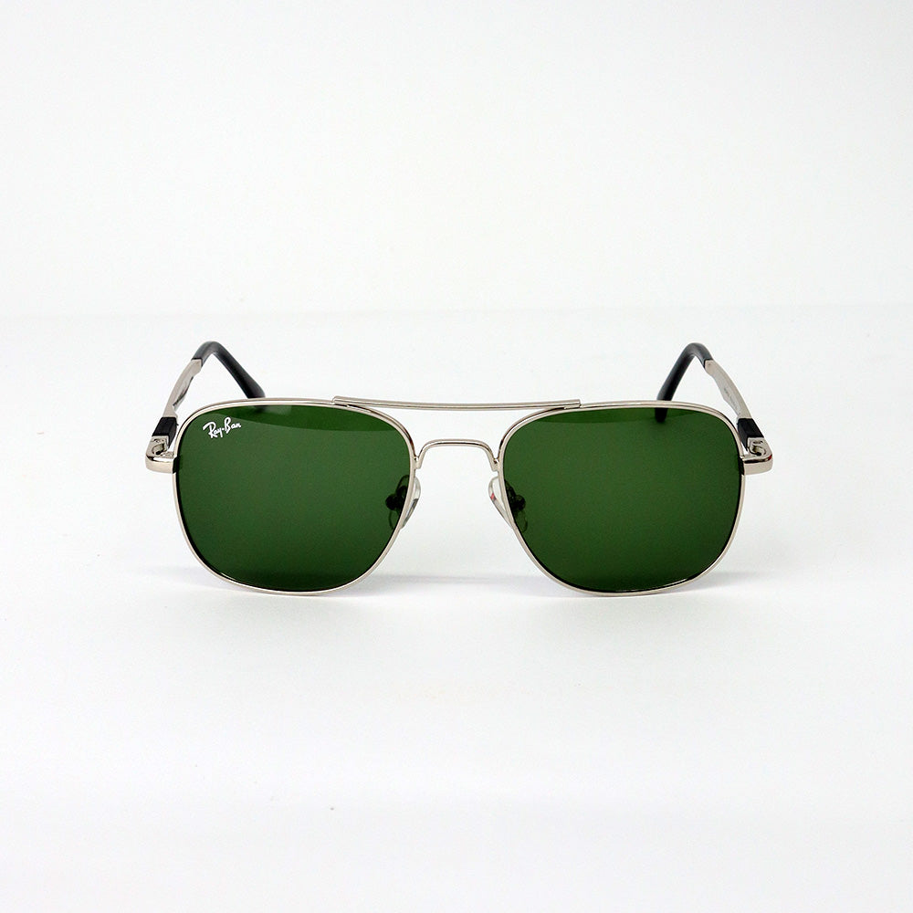 Ray-Ban Street Icon Sunglasses