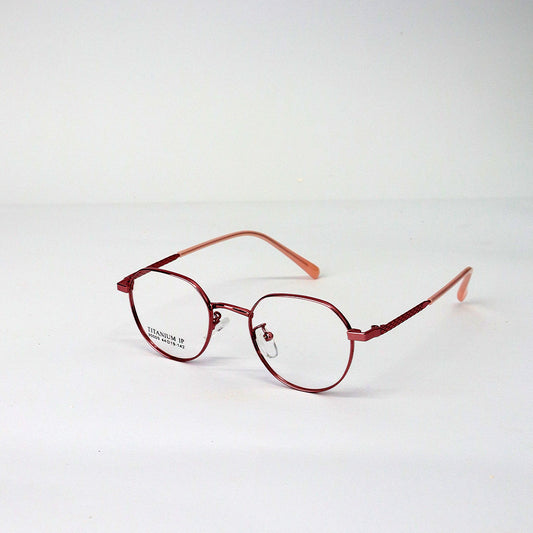 Pink Lady Metal Frame