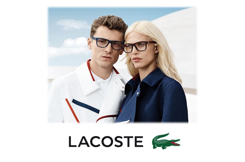 Lacoste