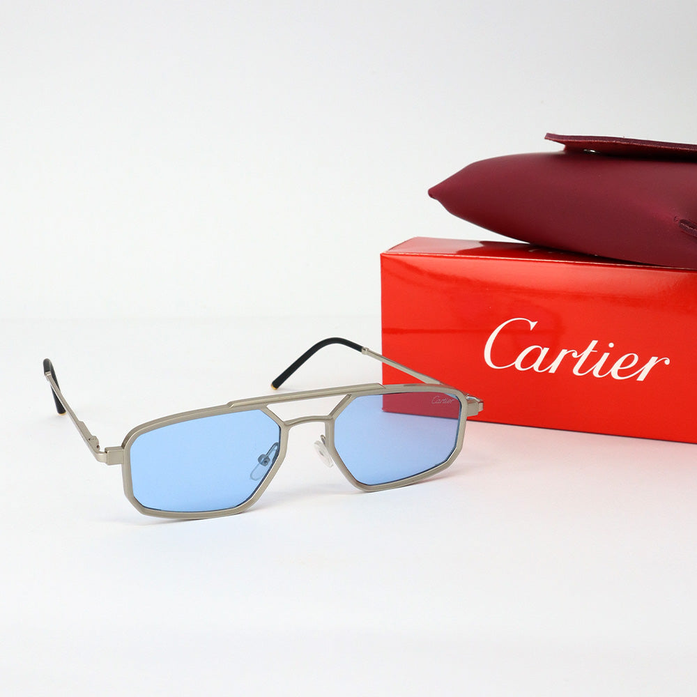 Cartier Elite Faceit Sunglasses