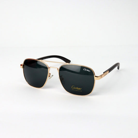Cartier Aviator Sunglasses