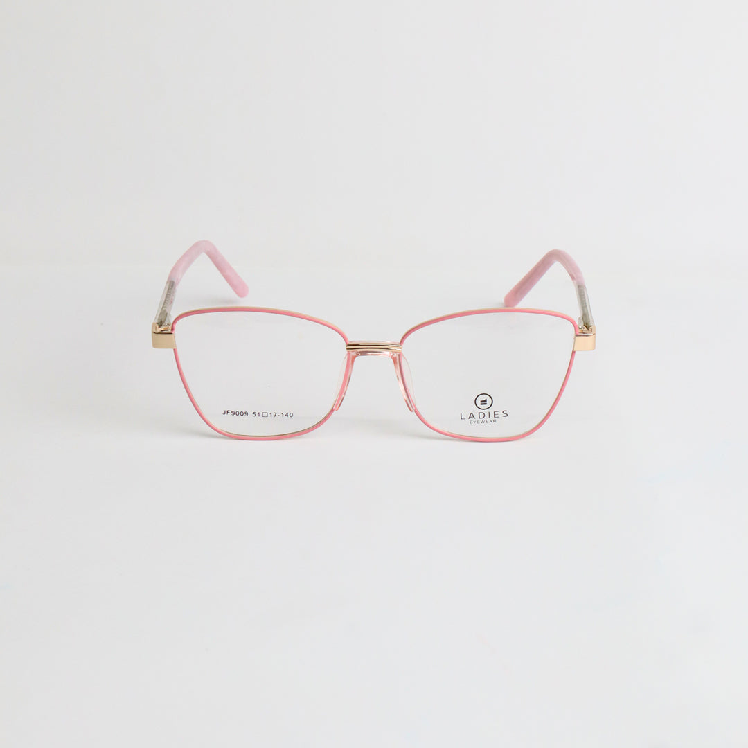 Luna Noir – Ladies Optical Frame