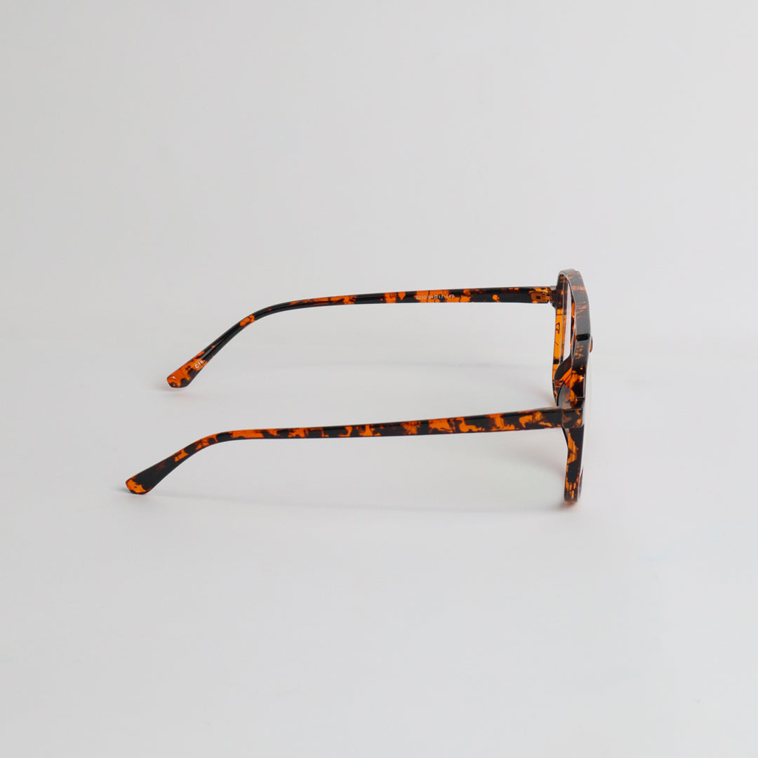 Havoc Tortoise – Square Optical Frame