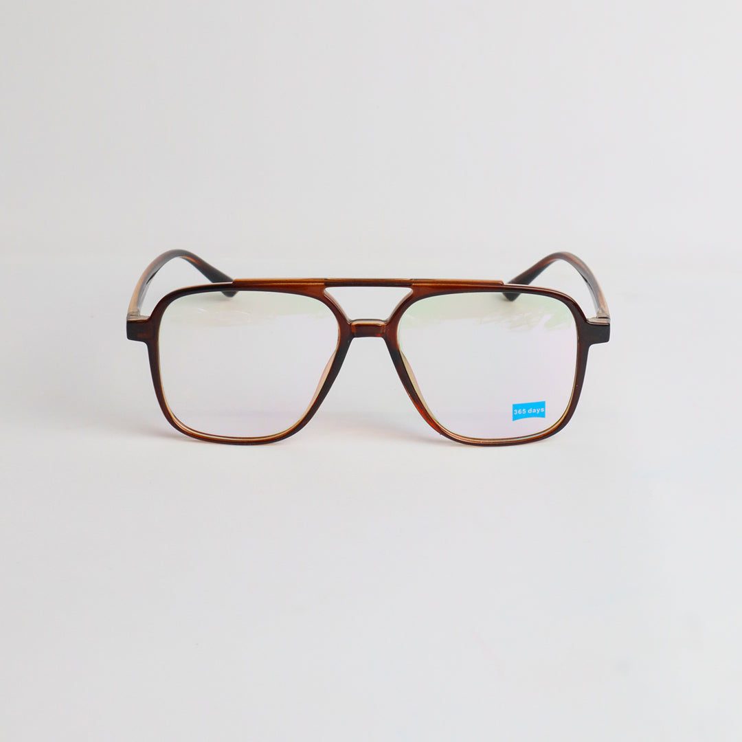 Havoc Tortoise – Square Optical Frame