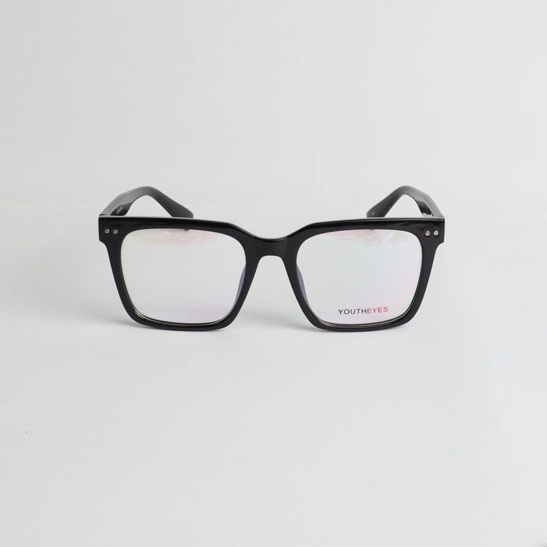 Youth Core – Square Optical Frame