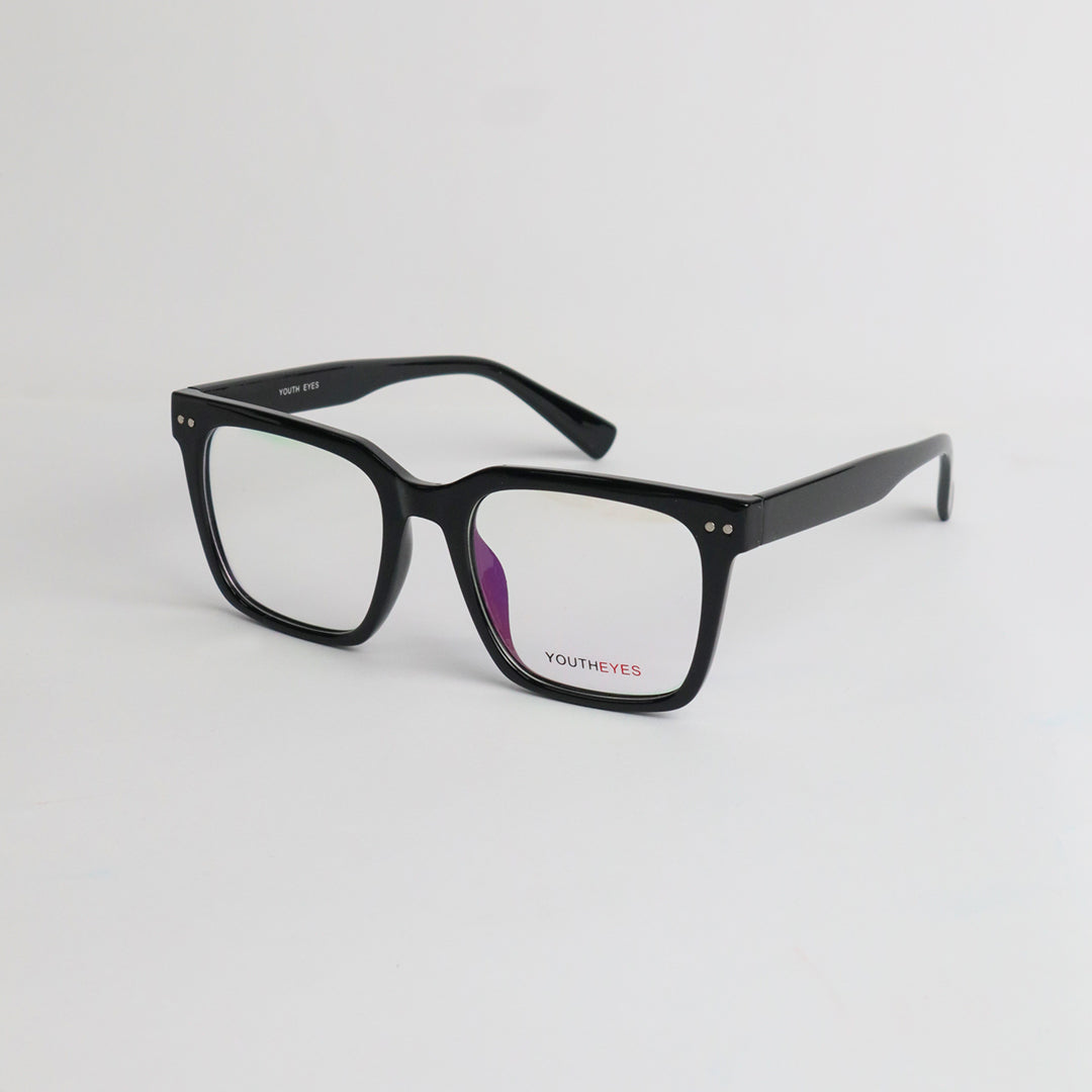 Youth Core – Square Optical Frame
