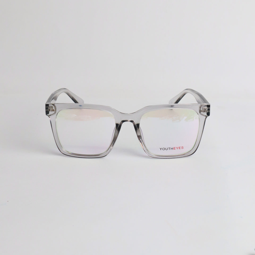 Youth Core – Square Optical Frame