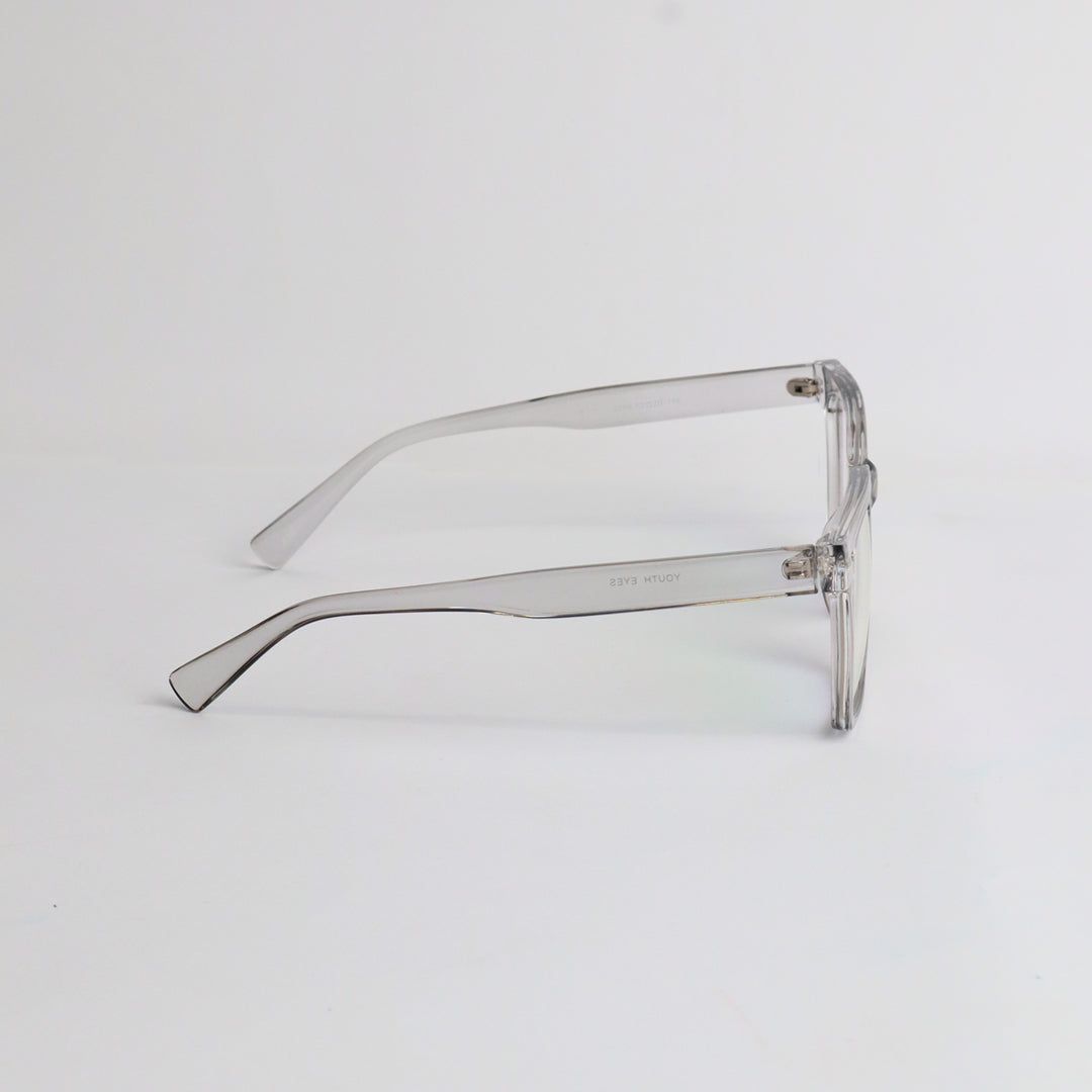 Youth Core – Square Optical Frame