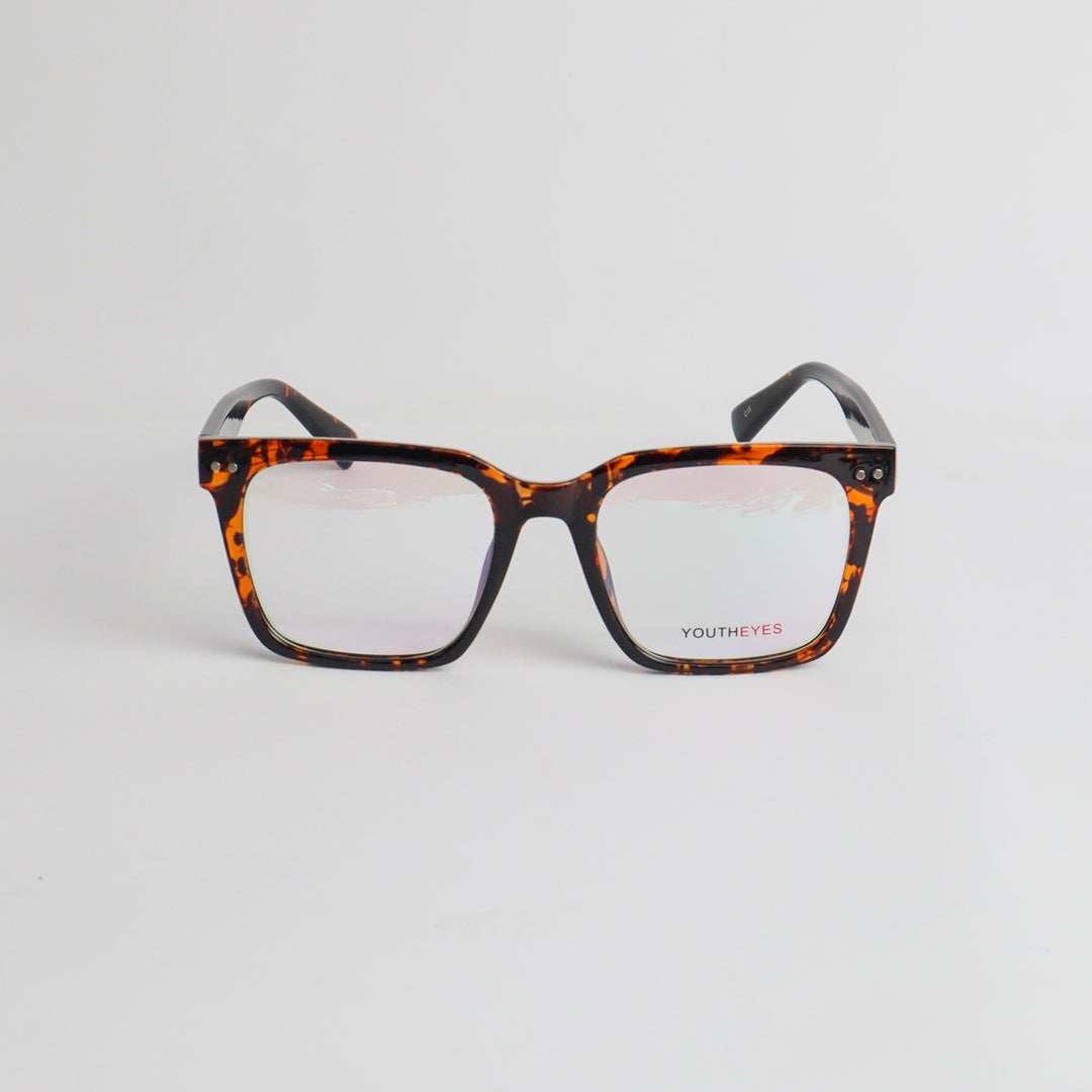 Youth Core – Square Optical Frame
