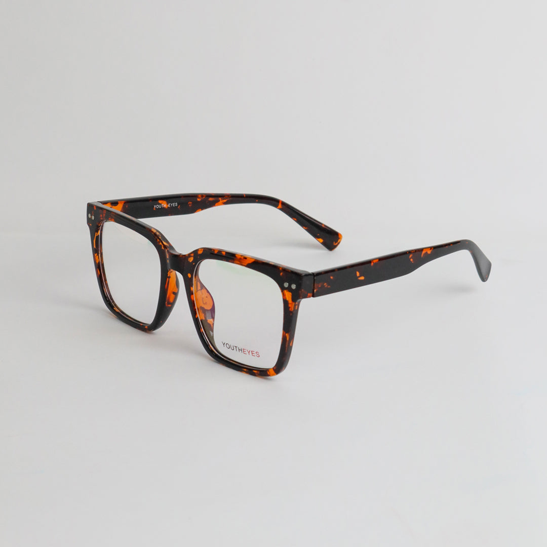 Youth Core – Square Optical Frame