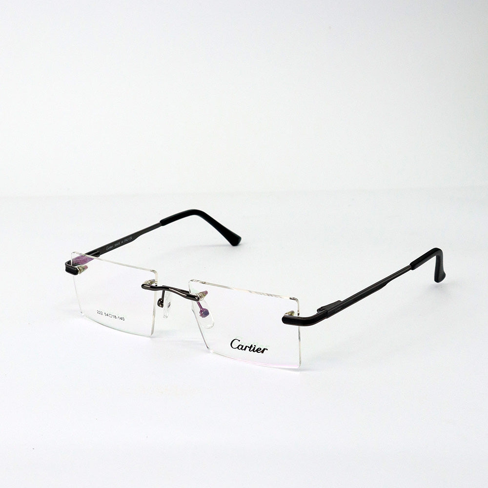 Cartier 3 Piece Optical Frame