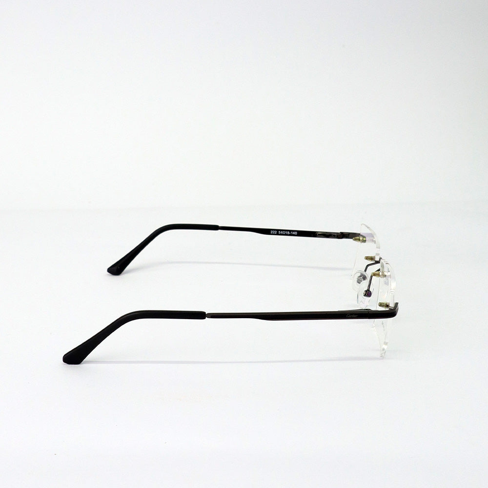Cartier 3 Piece Optical Frame