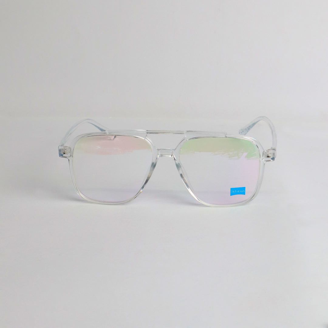 Havoc Tortoise – Square Optical Frame