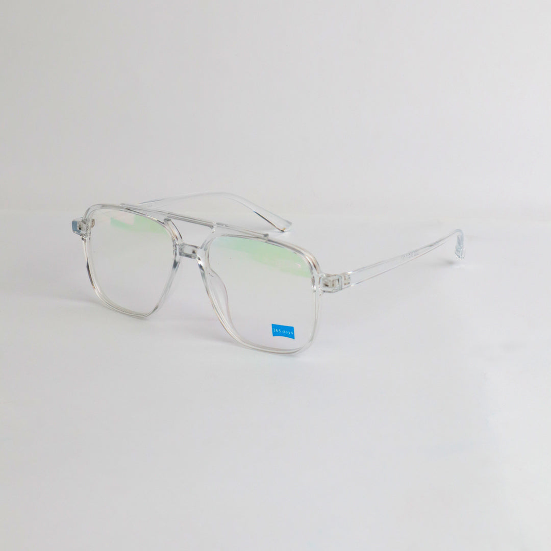 Havoc Tortoise – Square Optical Frame