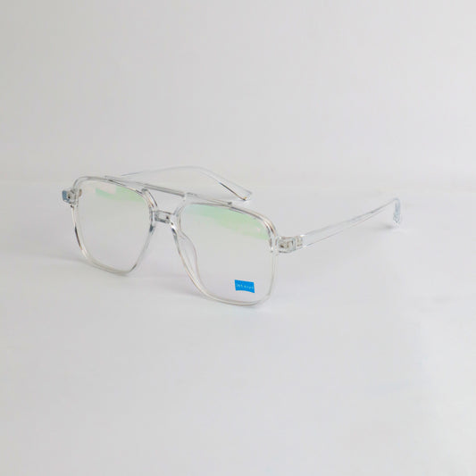 Havoc Tortoise – Square Optical Frame