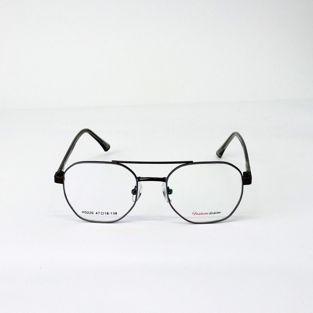 Unisex Optical Frame