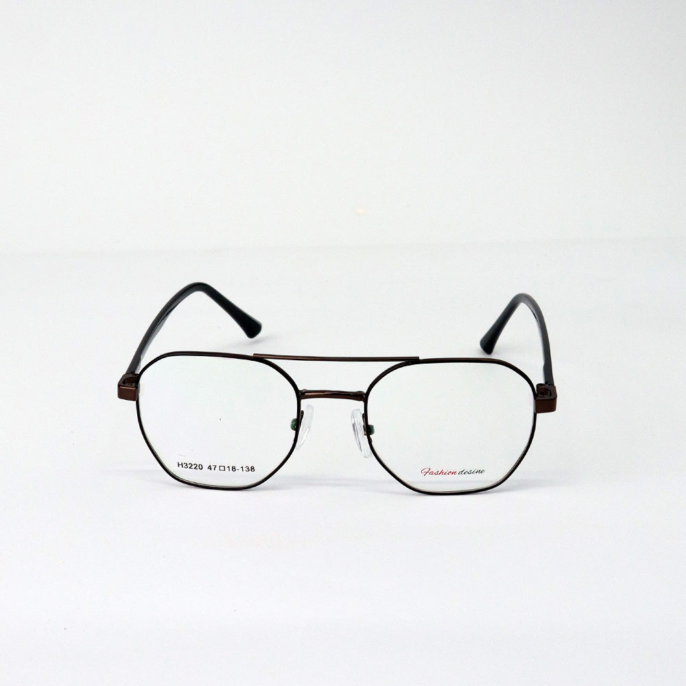 Unisex Optical Frame