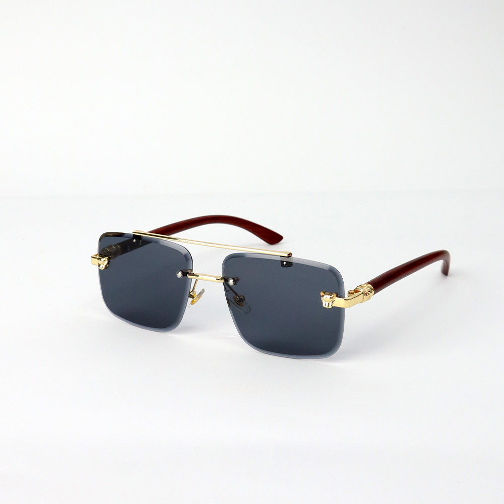 Cartier Diamond Cut Sunglasses