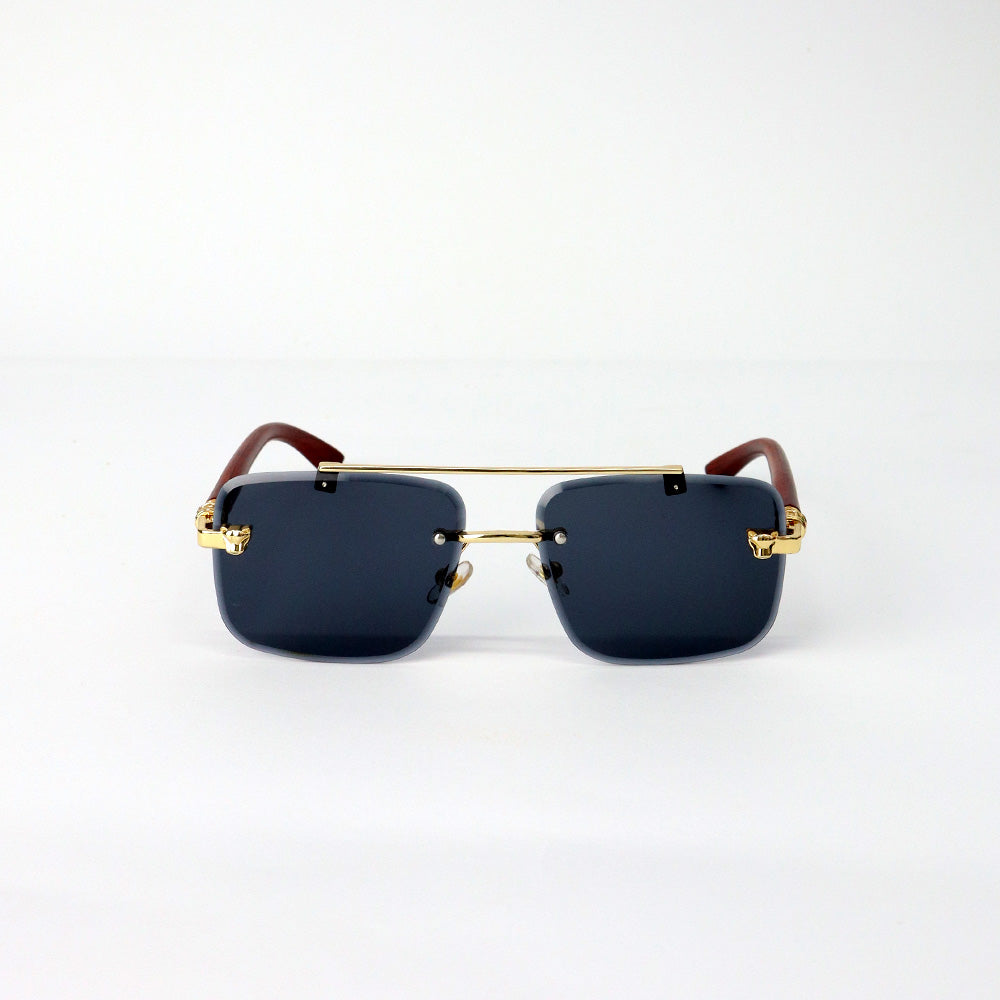 Cartier Diamond Cut Sunglasses